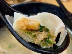 -如意馄饨(中医一附院店)