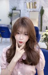 -3AM HAIR SALON染发接发