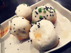 特色生煎-东泰祥生煎馆(陕西南路店)