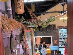 -水岸居湖景农家乐·阳澄湖大闸蟹
