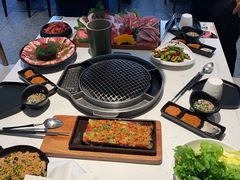 -汉拿山(万达广场哈尔滨哈西店)