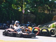 -大连海昌发现王国主题公园