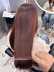-赤道 Hair Salon