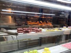 -釜盛海鲜烤肉火锅自助料理(正义坊购物中心店)