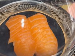 -争鲜回转寿司(朝北大悦城店)