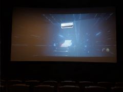 -博纳UA影城(KK Mall IMAX店)