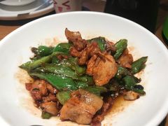 -江渔儿酸菜鱼(万科东荟城店)