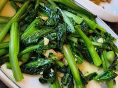 -美极鲜食坊(宝安南路店)
