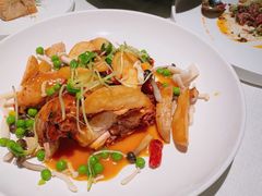 烤鸡-Solo(衡山路店)