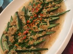 -又见炊烟私房菜(敬亭路店)