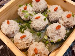 -李师傅脆肚(华强北店)