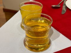 -金色时光俄式西餐厅(中央大街店)