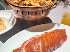 -大鸭梨烤鸭(金色漫香店)