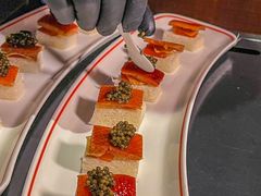 -柿合缘新京菜(静安嘉里中心店)