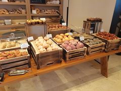 -TABLE·味西餐厅-成都茂业JW万豪酒店