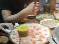 -楠火锅(哈尔滨金爵万象店)