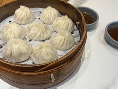 -馋三尺蟹粉小笼(人民广场店)