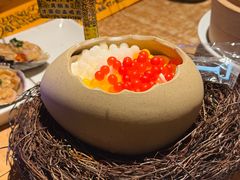 -喝丢一只鞋海鲜烧烤(北京街店)