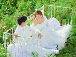 -第一夫人婚纱摄影(南京店)