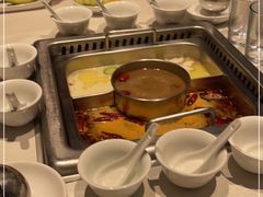 -巴奴毛肚火锅(大剧院店)