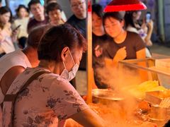-明记牛杂(新马路分店)