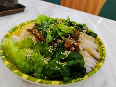 -吴一川韭香粉皮(丽香苑分店)