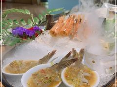 -生如夏花泰式火锅(鹭洲里店)