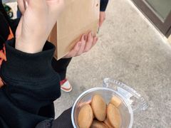 -莫朗核桃饼(虹泉路店)