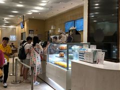 -奈雪的茶(国金中心店)