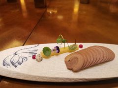 -臻宝中餐厅·大连菜·海鲜·融合菜(大连一方城堡豪华精选酒店)
