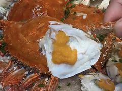 -仁西海鲜酒楼(振东店)