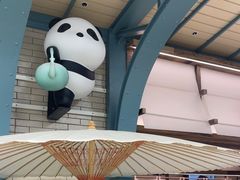 -李山山茶事(景枫店)