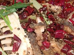 -老板恋上鱼(恒隆广场店)