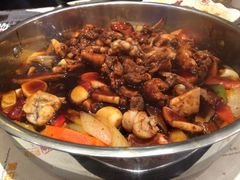 黄记煌三汁焖锅(搜秀店)-黄记煌三汁焖锅(崇文门店)