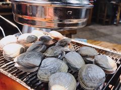 -丹东特色烤肉(南光三部店)