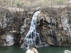 -百里山水画廊