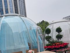 -蘇锦宴·淮扬菜烤鸭·小院(三元桥霄云路店)