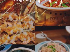 -炊烟小炒黄牛肉(中心印象城店)