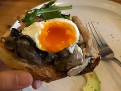 -Egg•Allday Brunch(襄阳北路店)