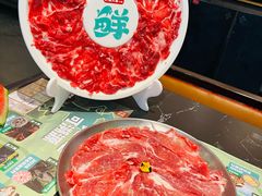 -巴蜀大将火锅(春熙店)