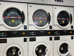 -爱欢洗ifunwash(北辰店)