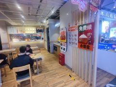 -吉野家(凯旋购物广场店)