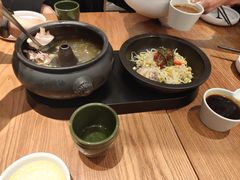 原味汽锅鸡-云海肴·汽锅鸡·云南菜(广安门天虹店)