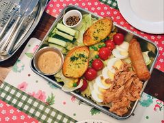 -吃饼人西餐(南开店)