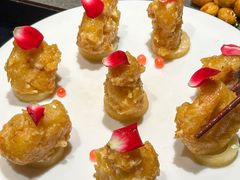 -隅焰·三生三味·手作川菜(金沙天街店)