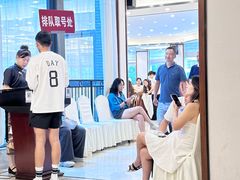 -怡园饭店-餐厅(四望亭店)