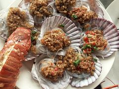 -花乐餐厅(涠洲岛店)