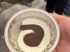 豆沙奶卷-文宇奶酪店(南锣鼓巷店)