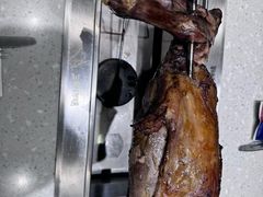 -三毛烤羊腿(乐园路总店)