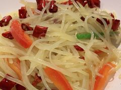-大丰收脆鱼(正荣财富中心店)